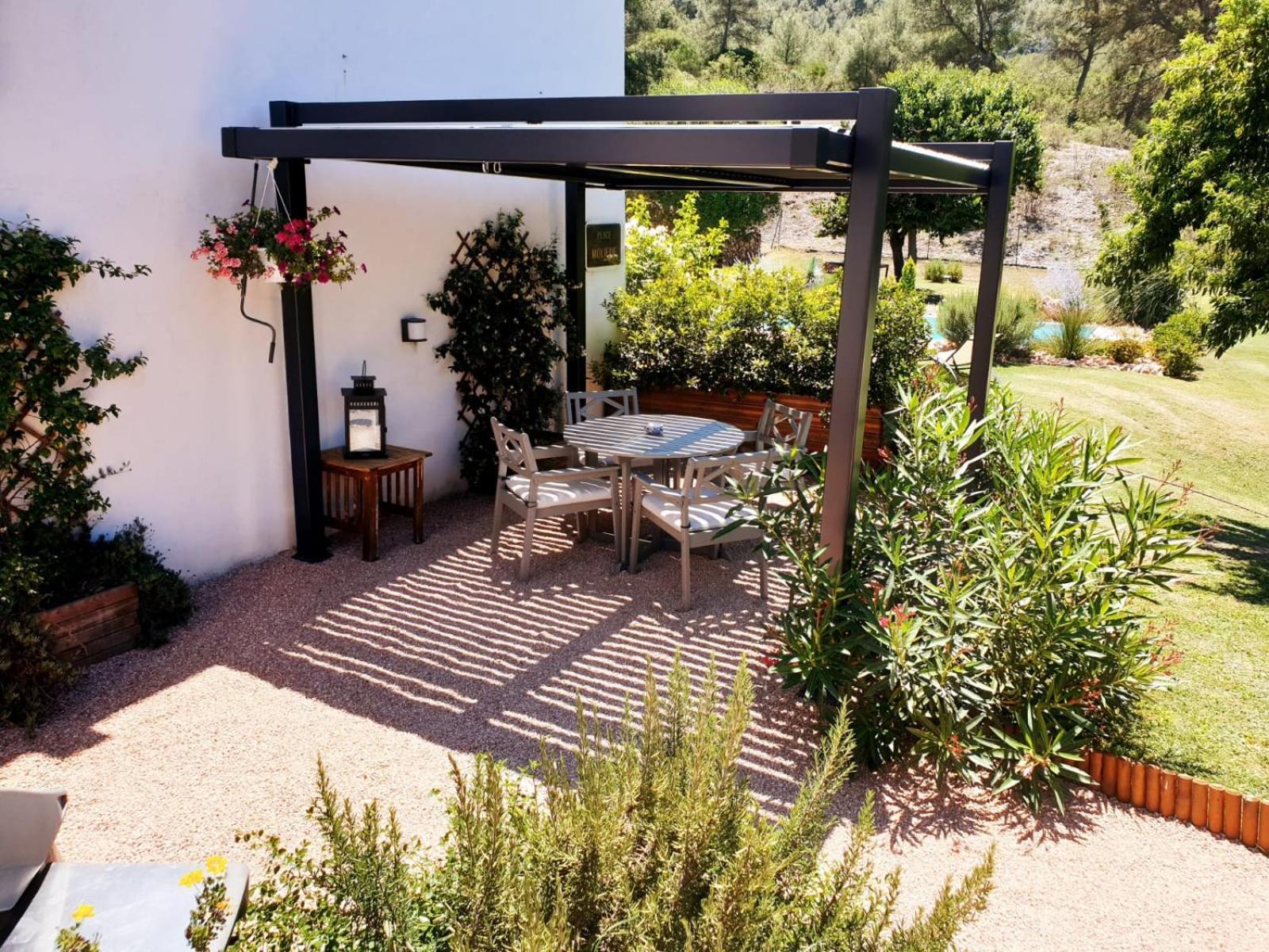 Les Prairies De Fenestrelle Spa & Piscine Au Calme Aubagne Exterior foto