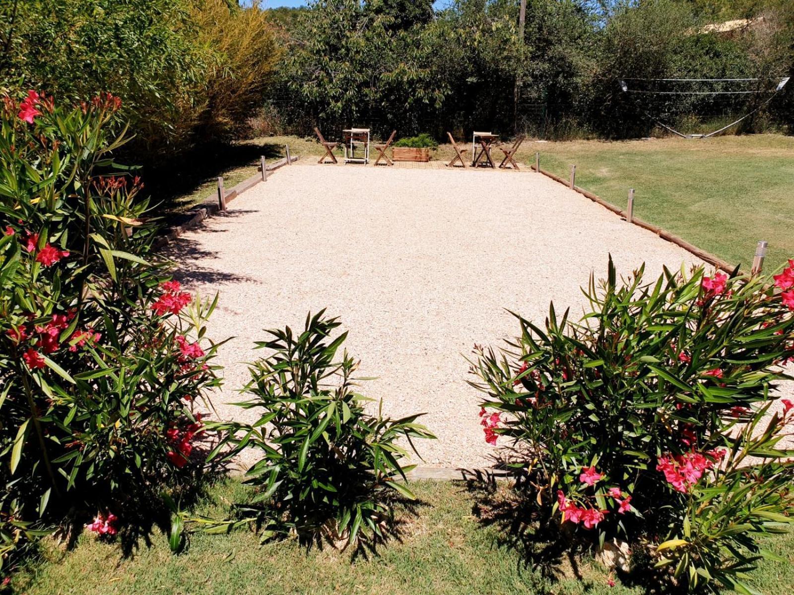 Les Prairies De Fenestrelle Spa & Piscine Au Calme Aubagne Exterior foto